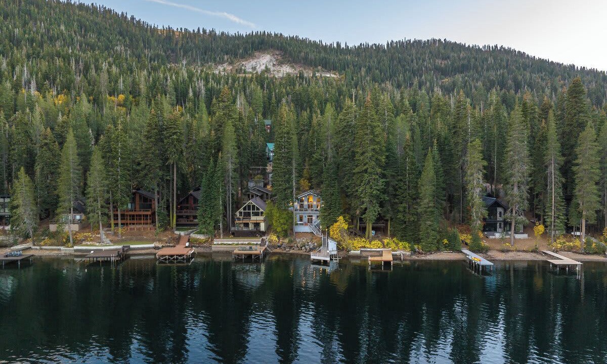 Photo of Others in Truckee
