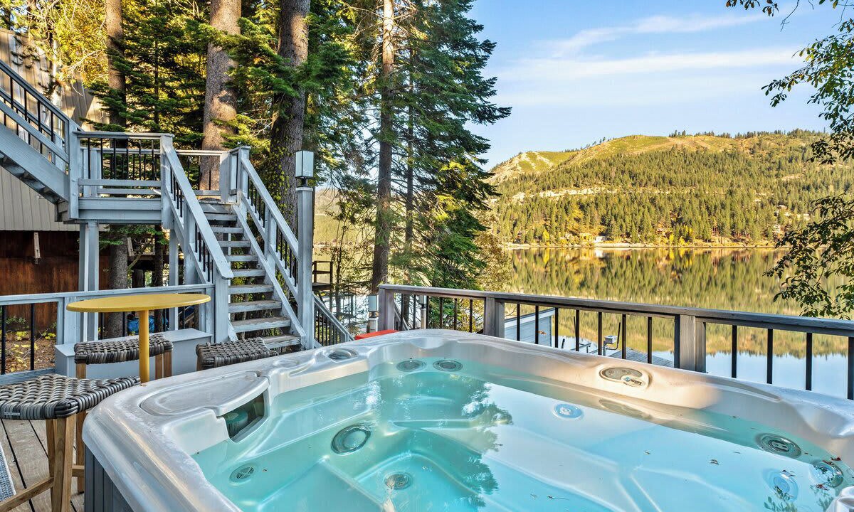 Photo of Outdoor in Truckee