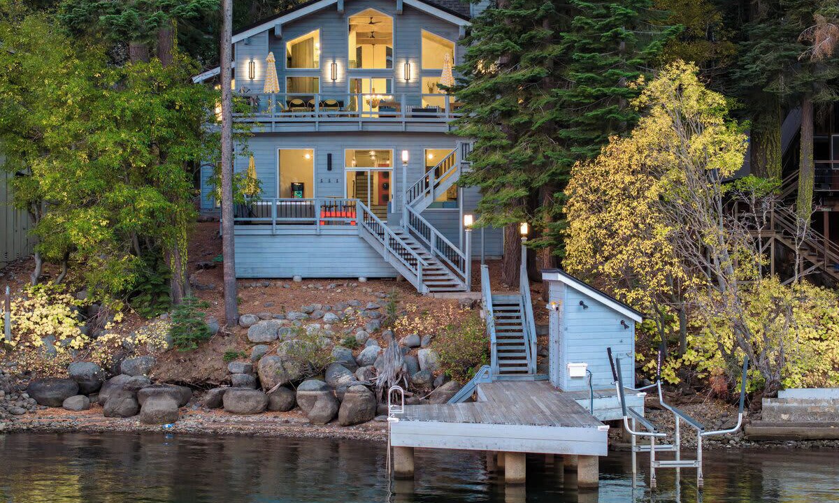 Photo of Others in Truckee