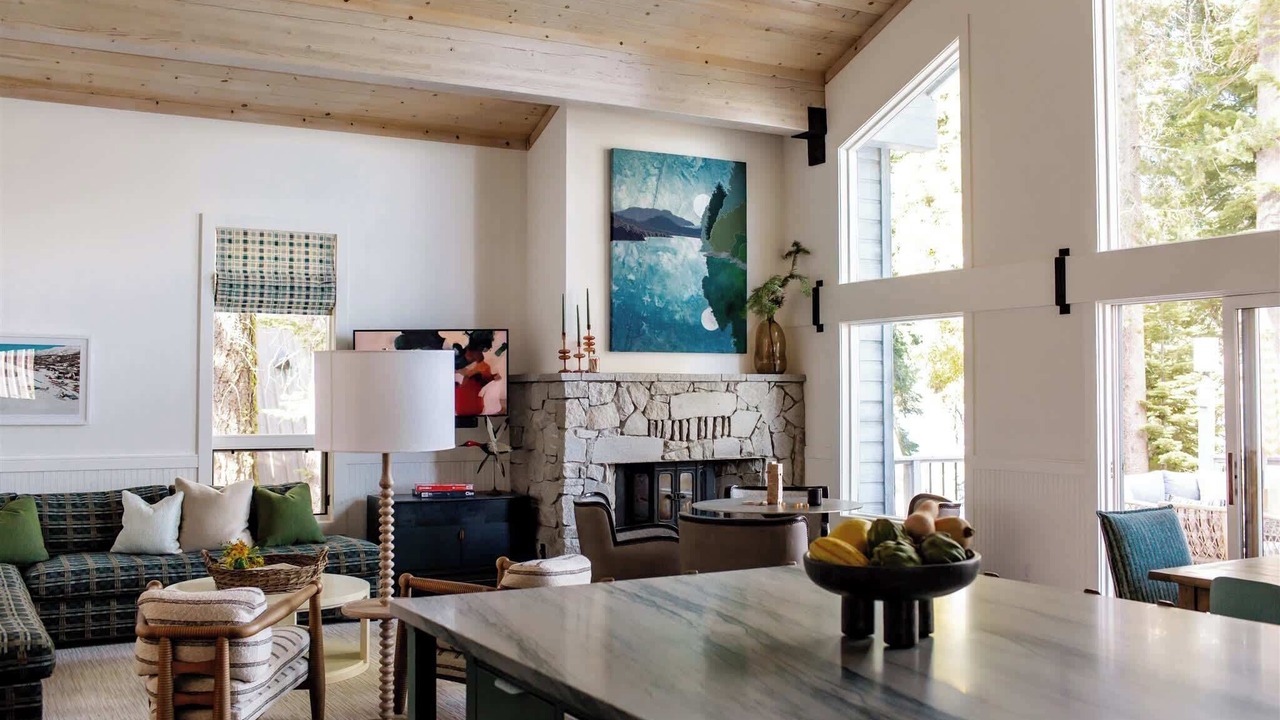 Photo of Bedroom in Truckee