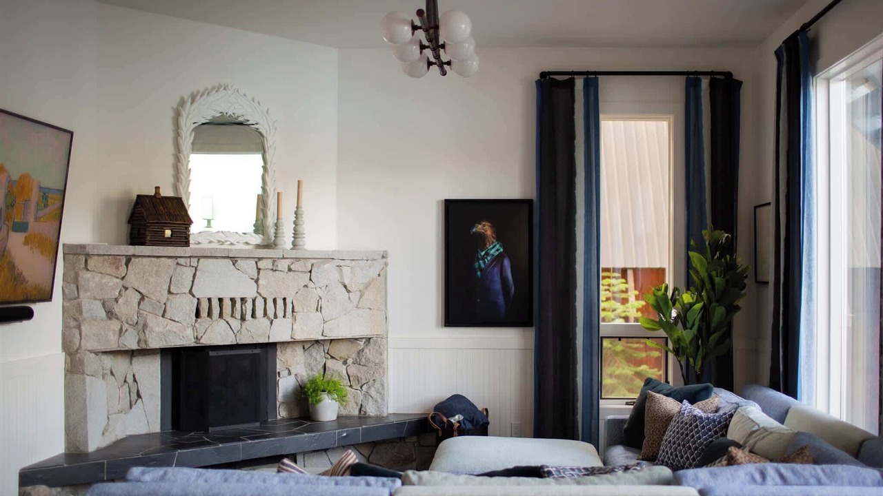 Photo of Livingroom in Truckee