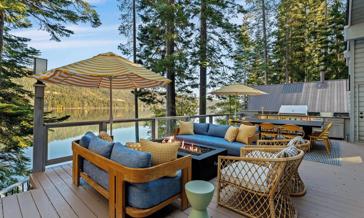Photo of Outdoor in Truckee