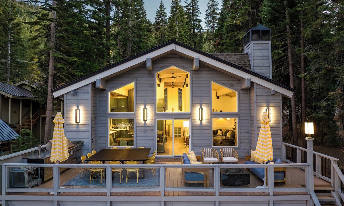 Photo of Outdoor in Truckee