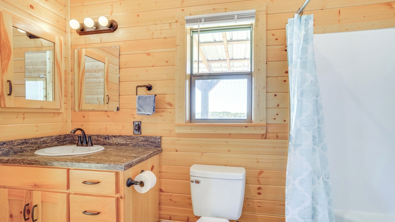 Photo of Bathroom in Bluff Dale