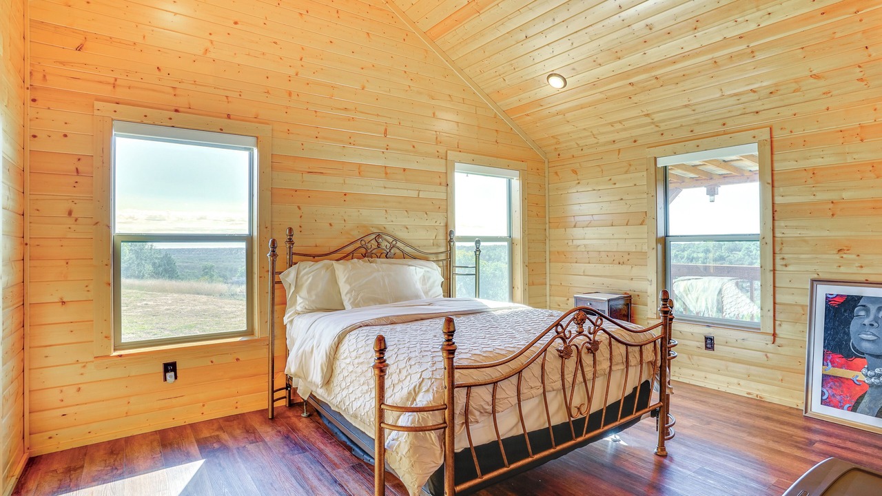 Photo of Bathroom in Bluff Dale