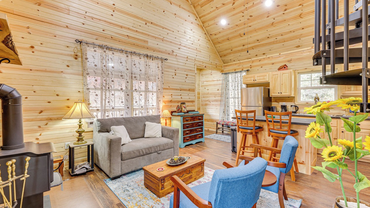 Photo of Bedroom in Edray