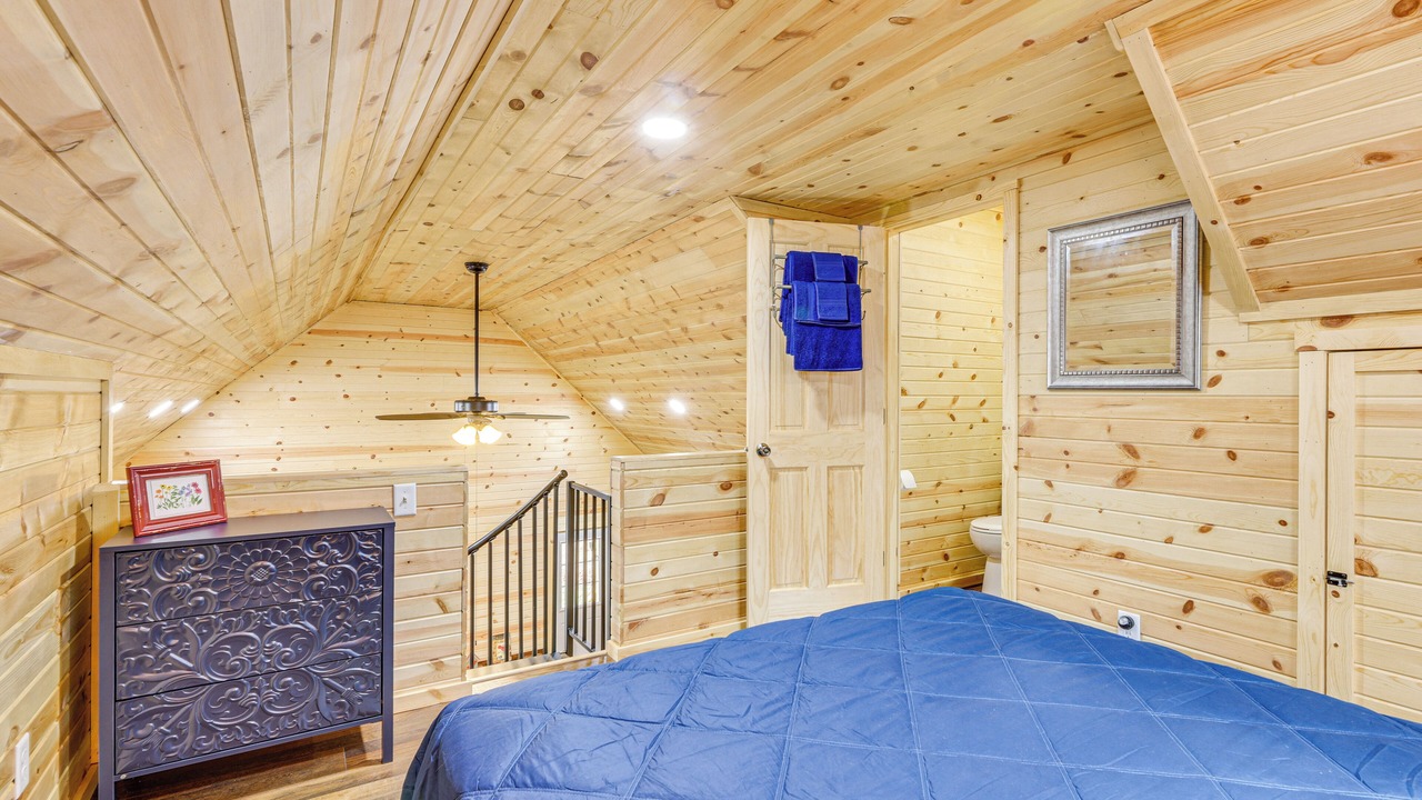Photo of Bedroom in Edray