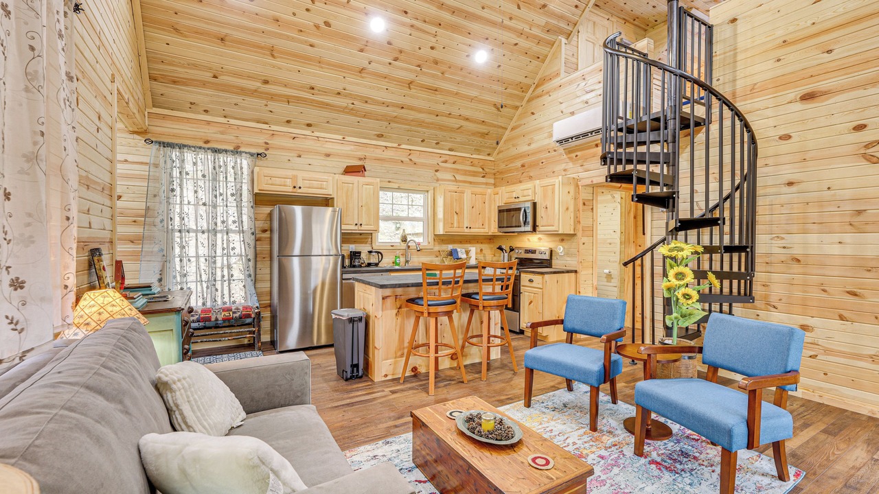 Photo of Livingroom in Edray
