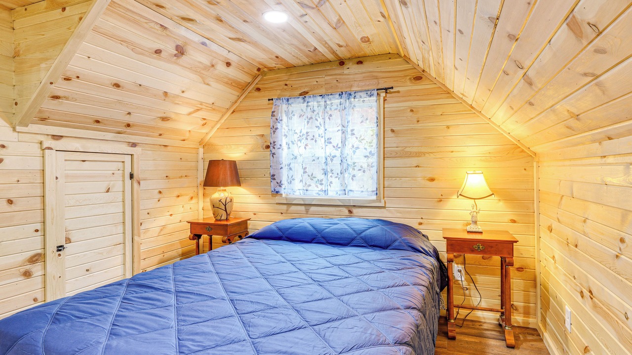 Photo of Bedroom in Edray