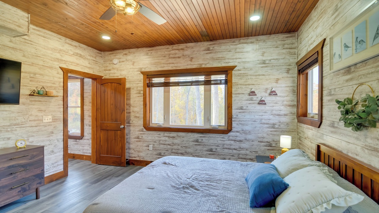 Photo of Bedroom in Heidelberg