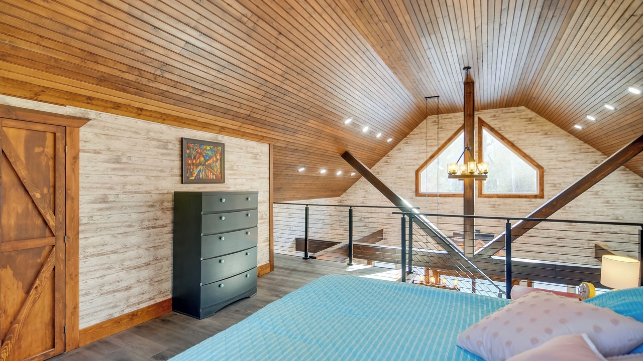 Photo of Bedroom in Heidelberg