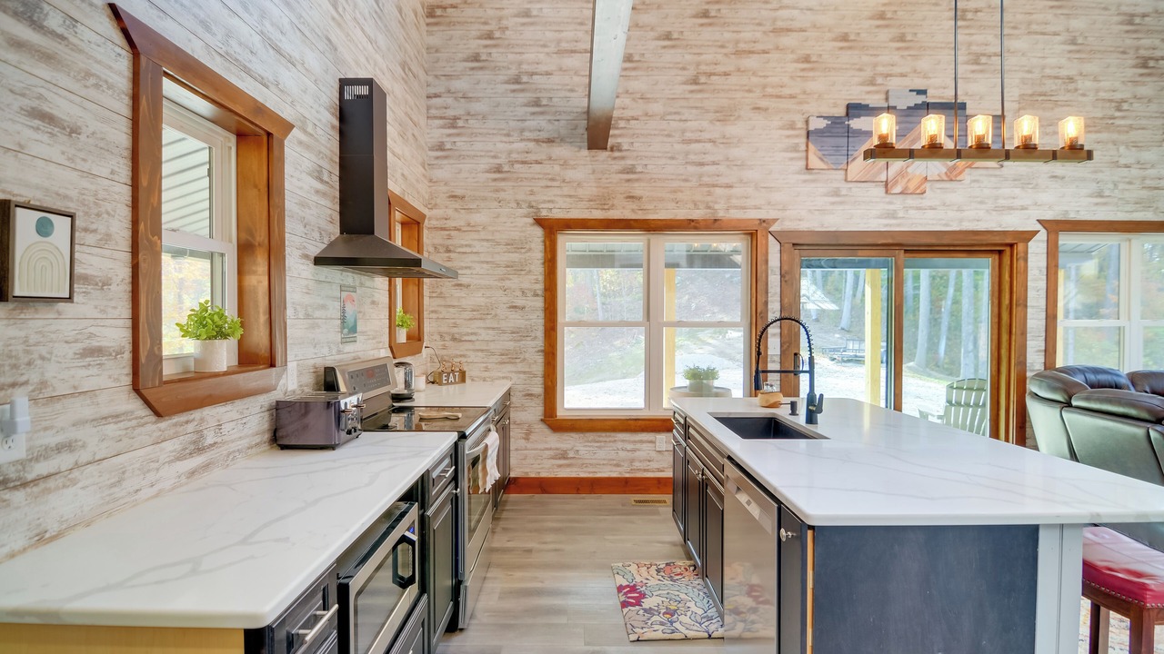 Photo of Kitchen in Heidelberg
