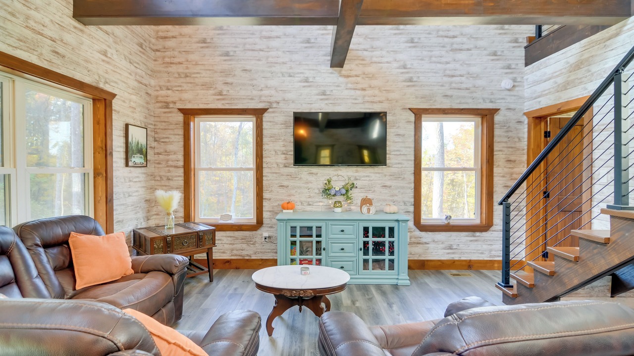 Photo of Livingroom in Heidelberg