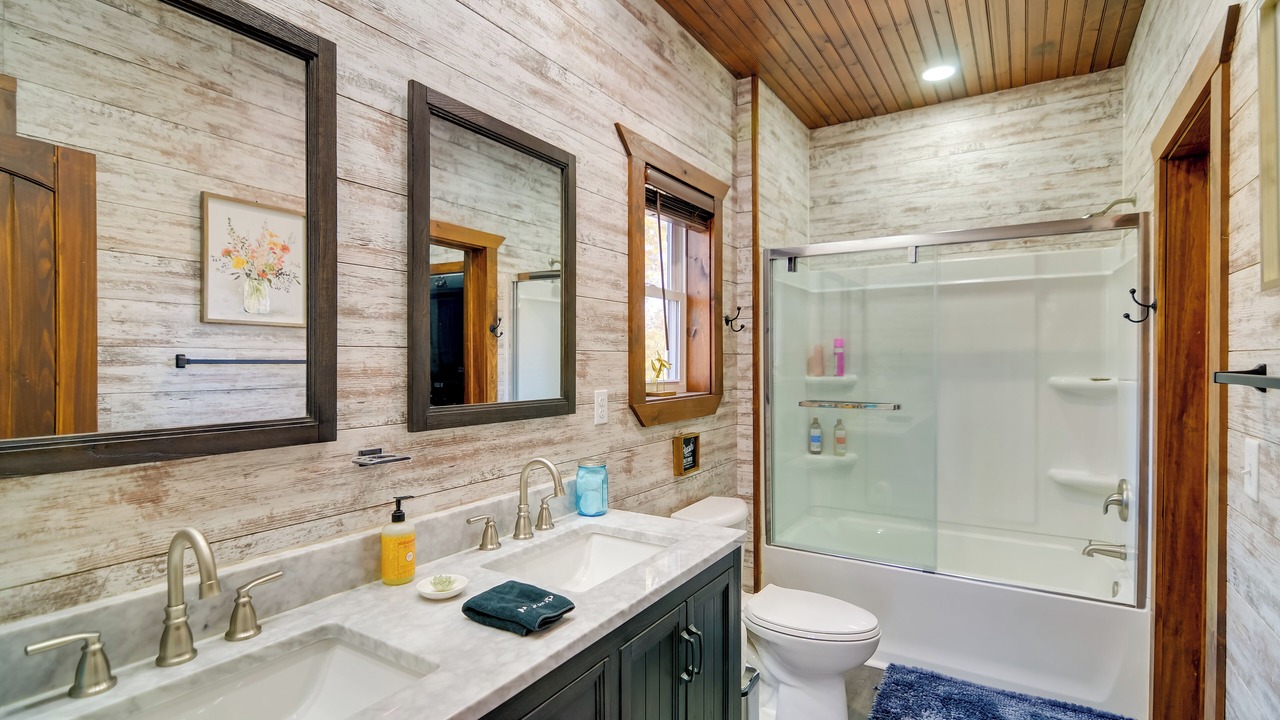 Photo of Bathroom in Heidelberg