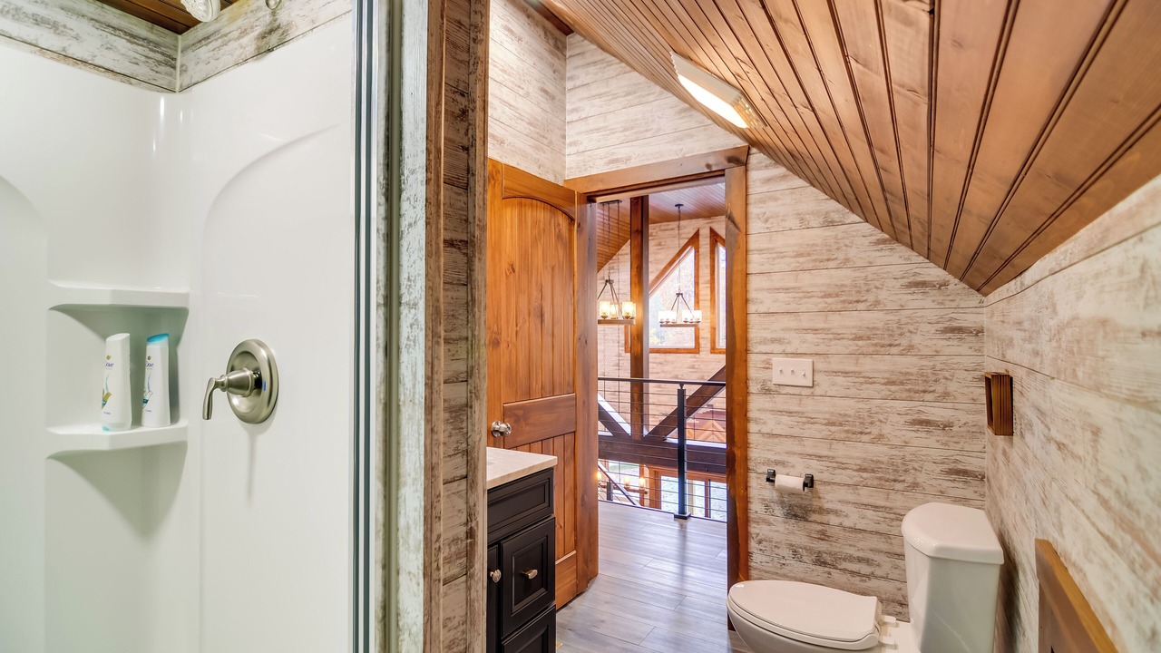 Photo of Bathroom in Heidelberg