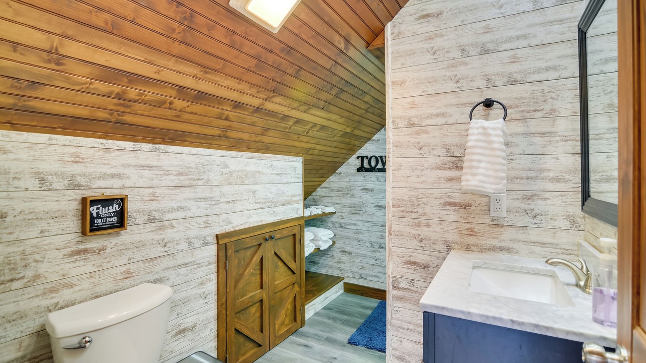 Photo of Bathroom in Heidelberg