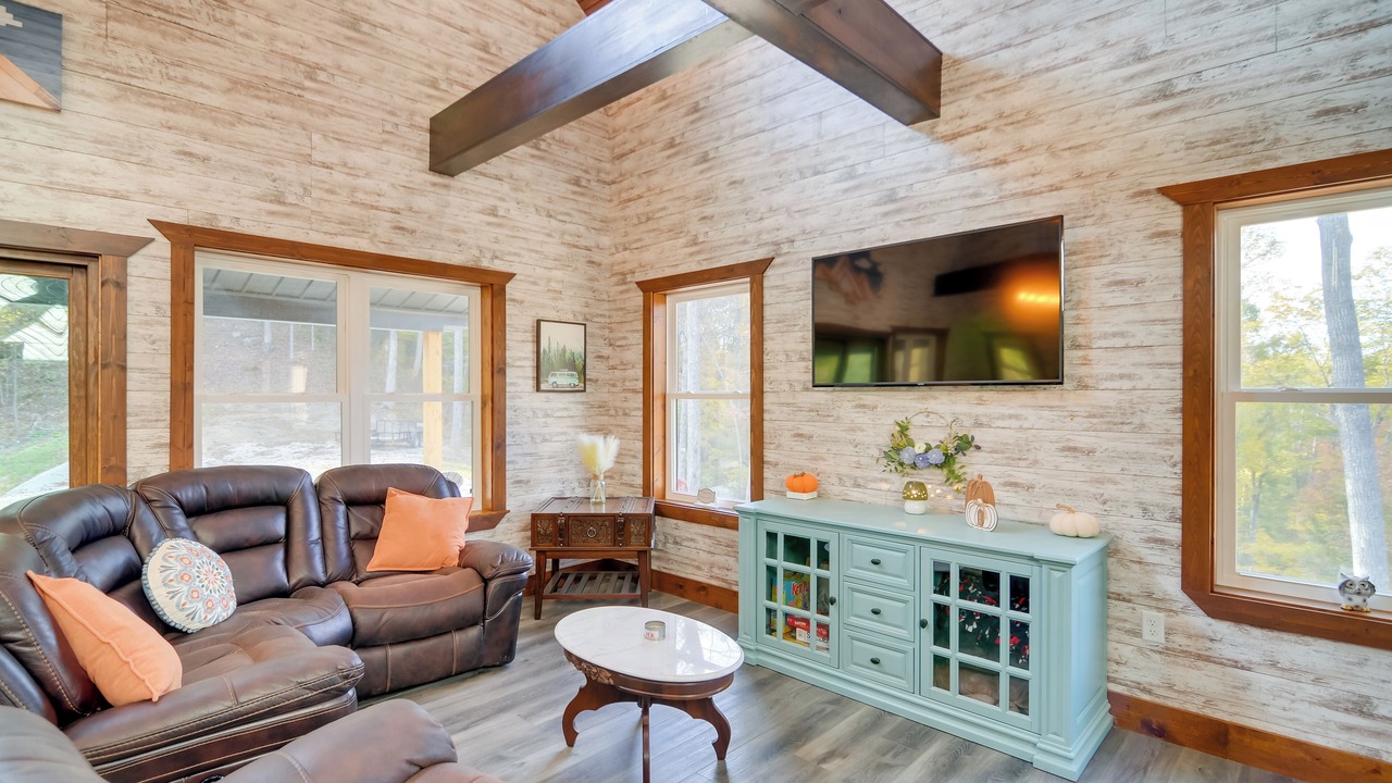 Photo of Livingroom in Heidelberg