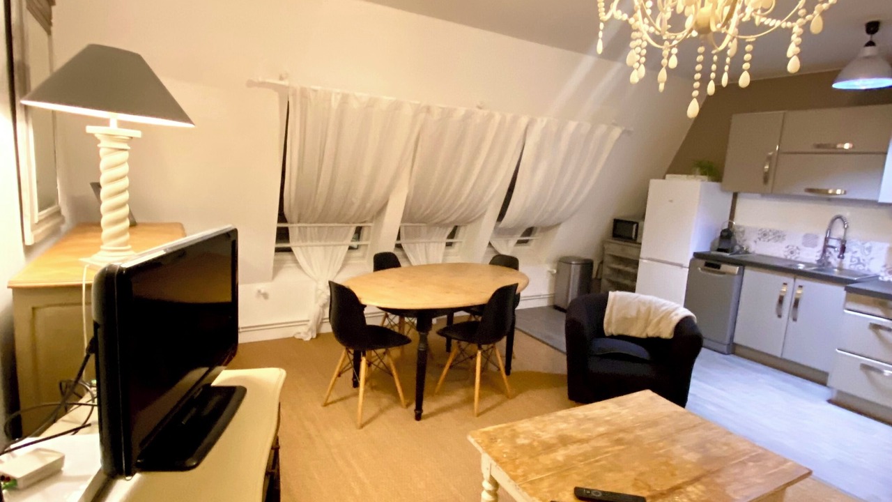 Photo of Livingroom in Cousinerie