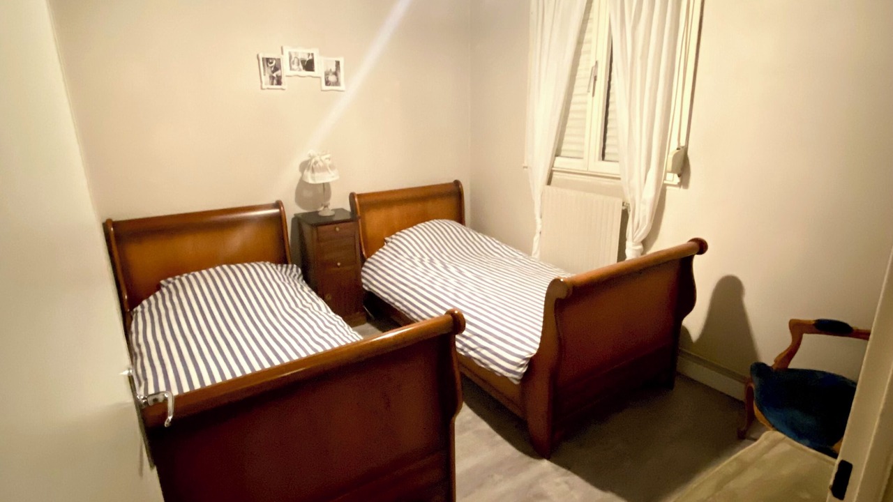 Photo of Bedroom in Cousinerie