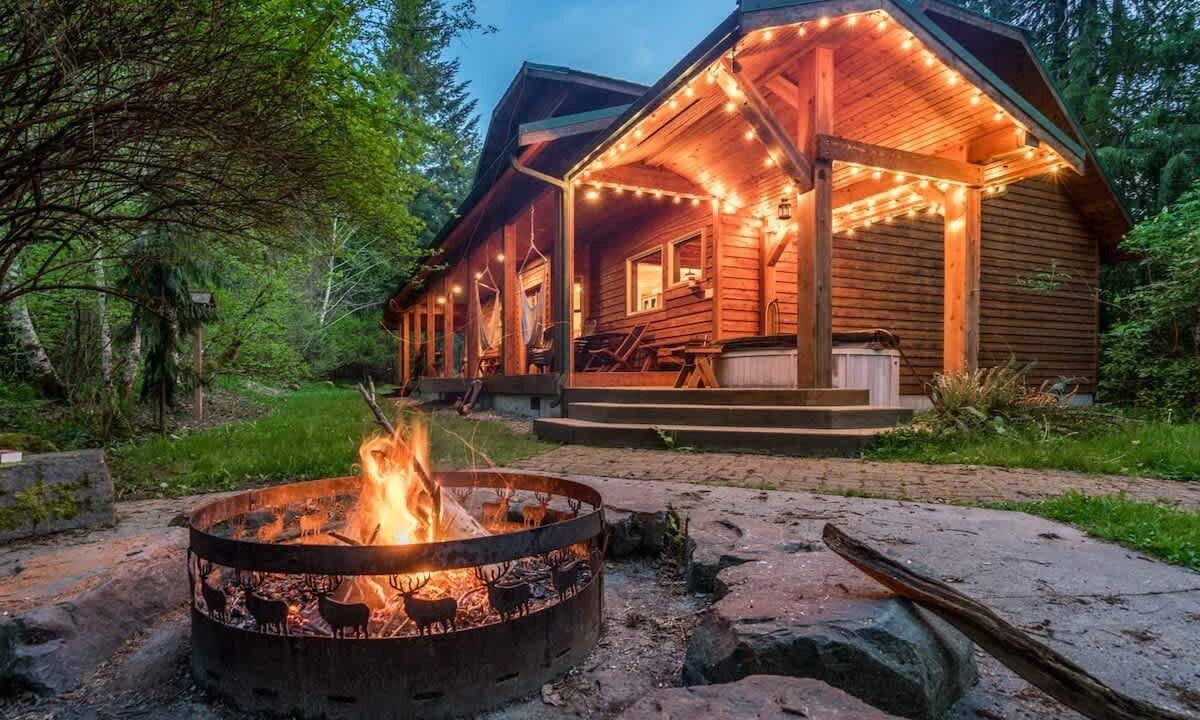 Photo of Outdoor in Paradise Estates