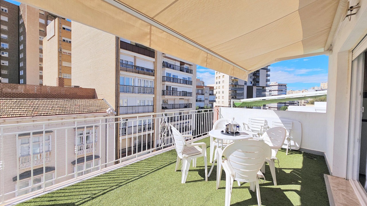 Photo of Outdoor in Diputacion de Cartagena Casco