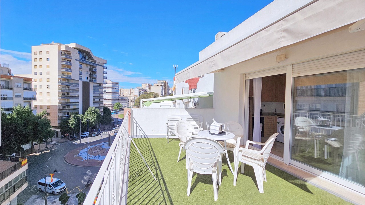Photo of Outdoor in Diputacion de Cartagena Casco
