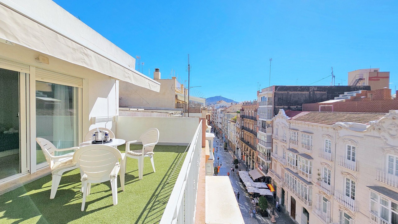 Photo of Outdoor in Diputacion de Cartagena Casco