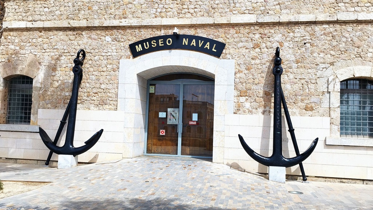 Photo of Outdoor in Diputacion de Cartagena Casco