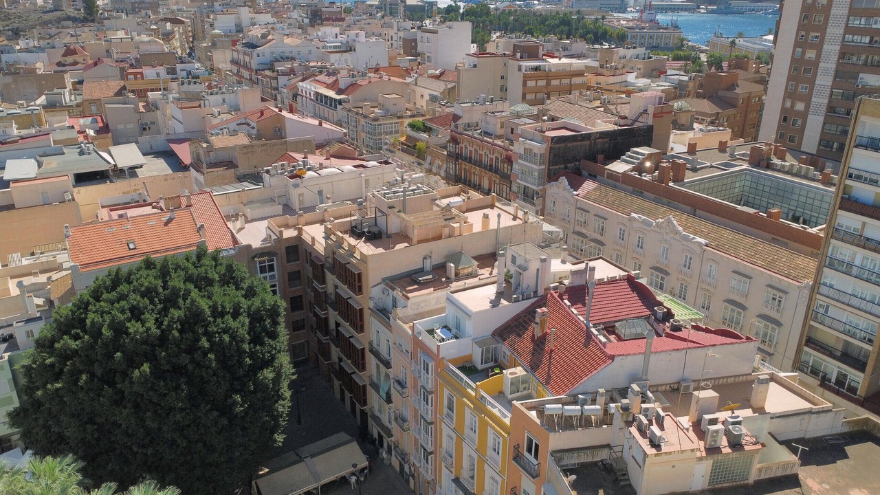 Photo of Outdoor in Diputacion de Cartagena Casco