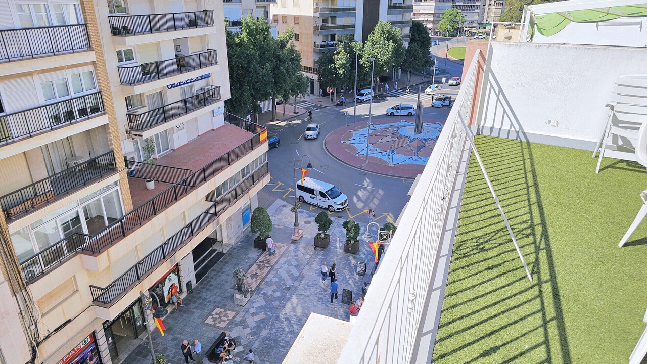 Photo of Outdoor in Diputacion de Cartagena Casco