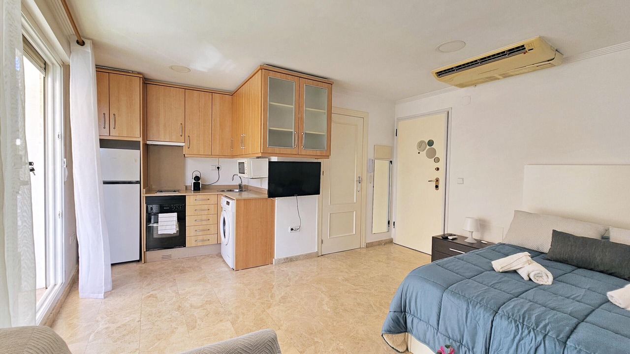 Photo of Bedroom in Diputacion de Cartagena Casco
