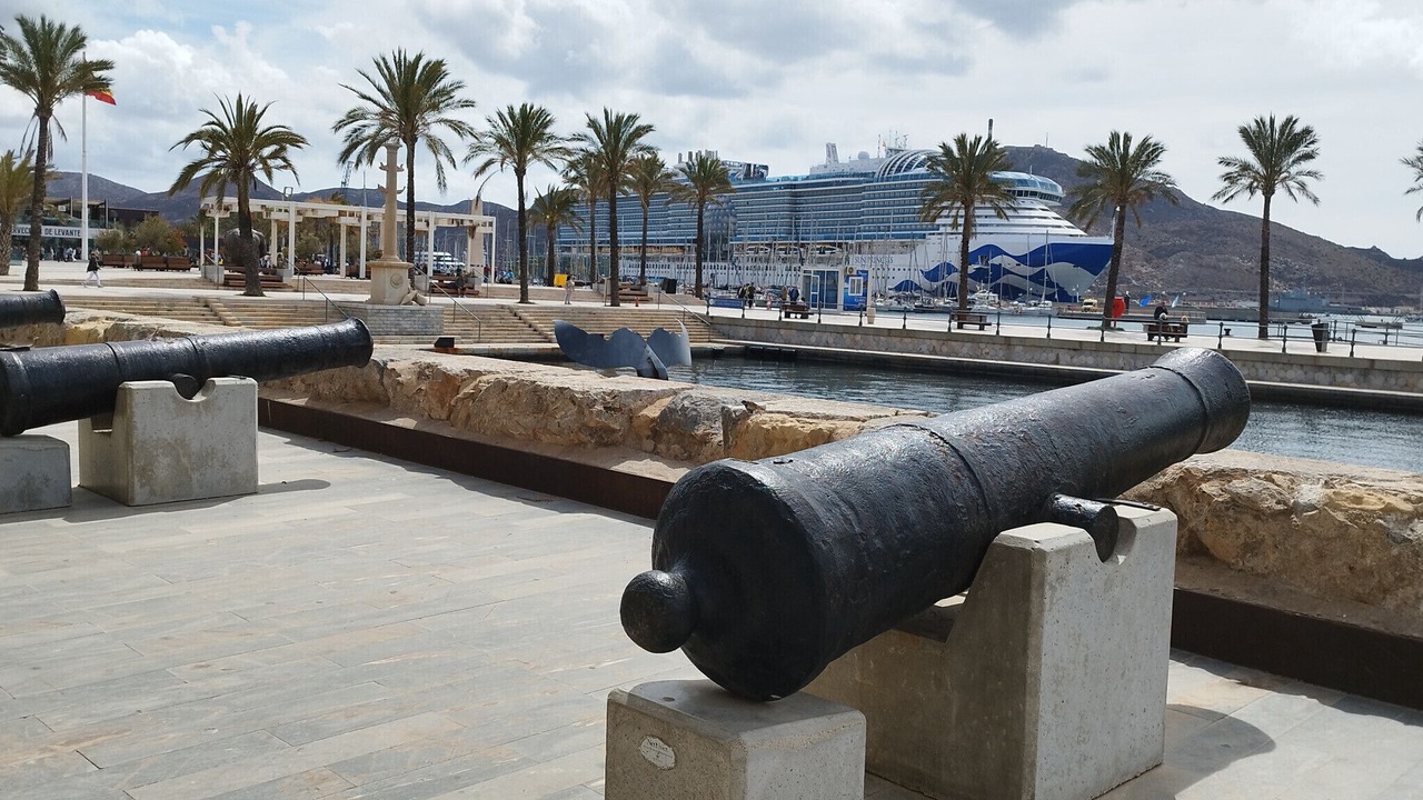 Photo of Others in Diputacion de Cartagena Casco