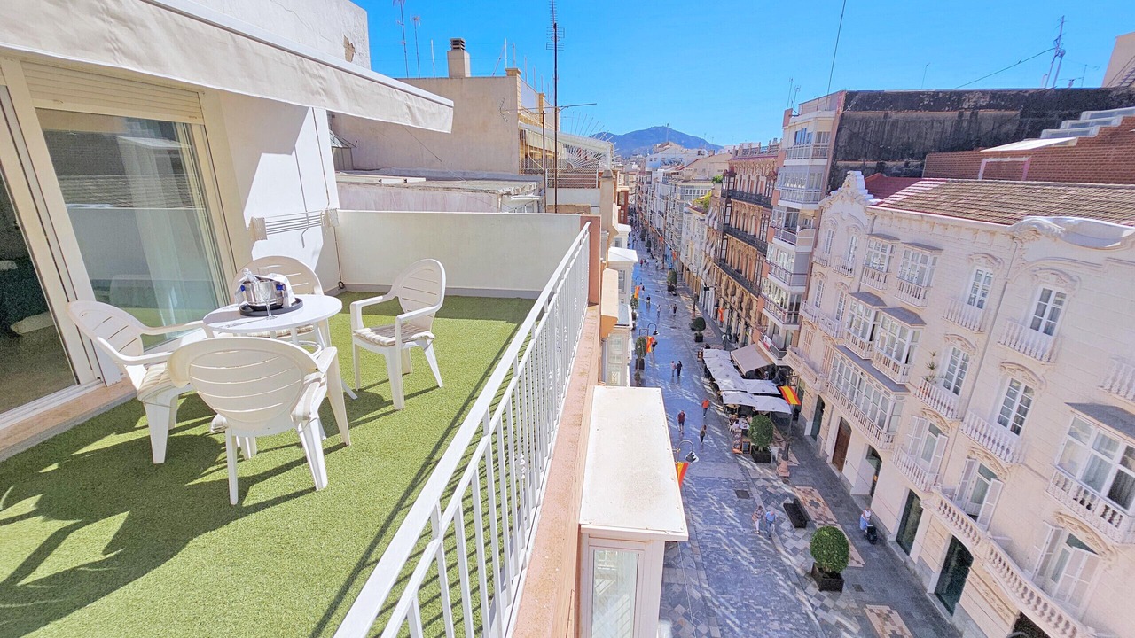Photo of Outdoor in Diputacion de Cartagena Casco