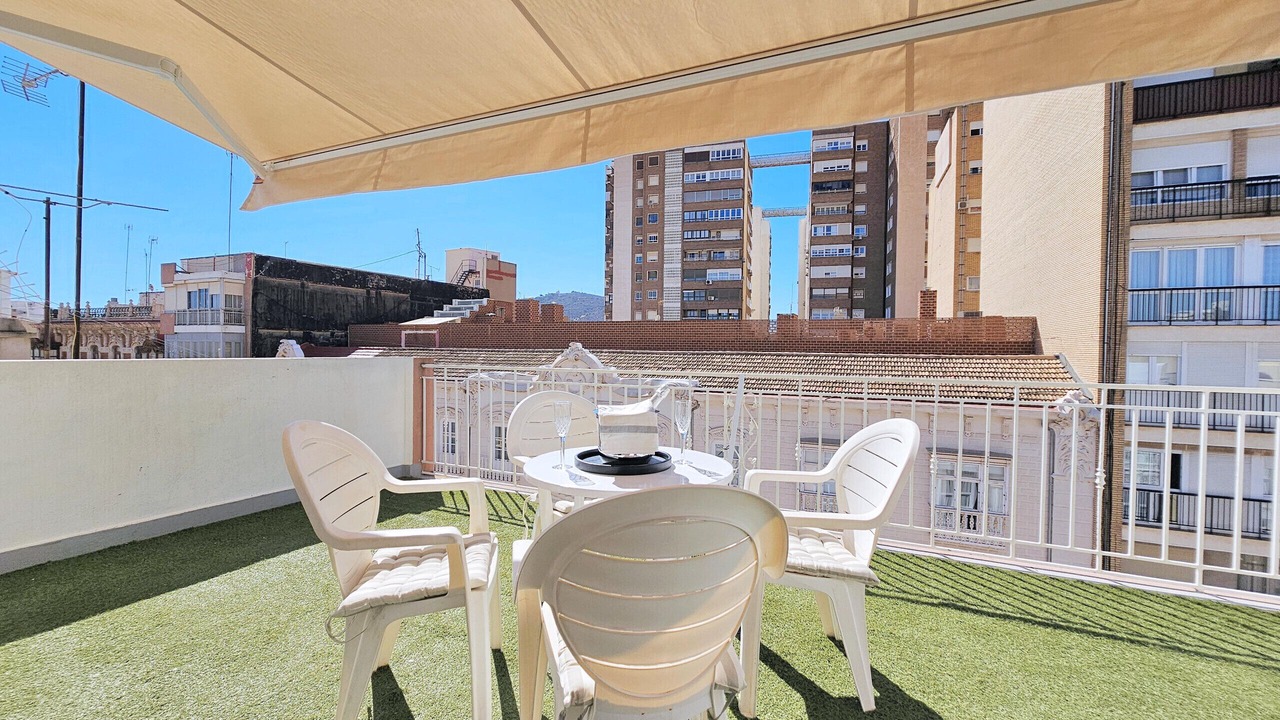 Photo of Outdoor in Diputacion de Cartagena Casco