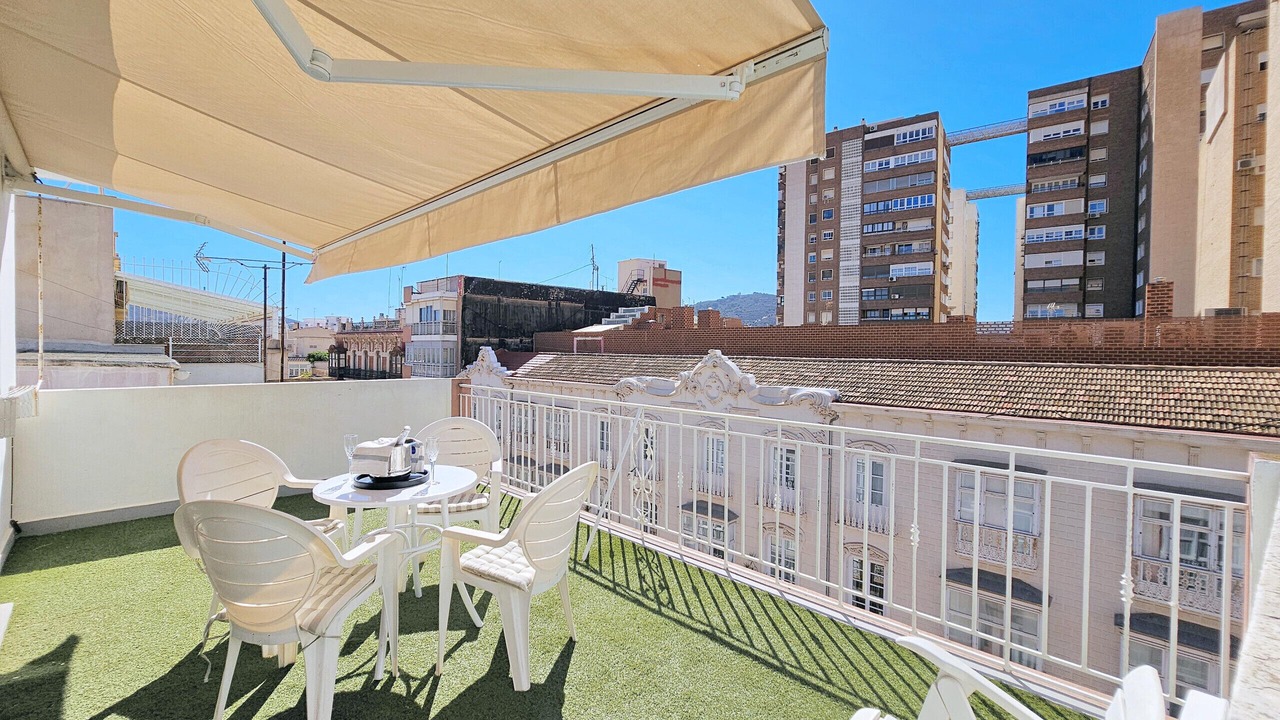 Photo of Outdoor in Diputacion de Cartagena Casco