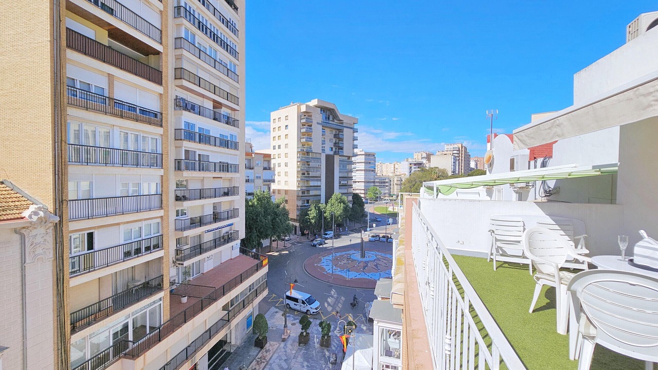 Photo of Outdoor in Diputacion de Cartagena Casco