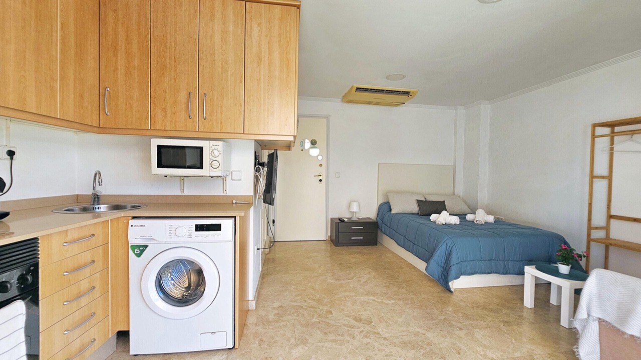 Photo of Bedroom in Diputacion de Cartagena Casco