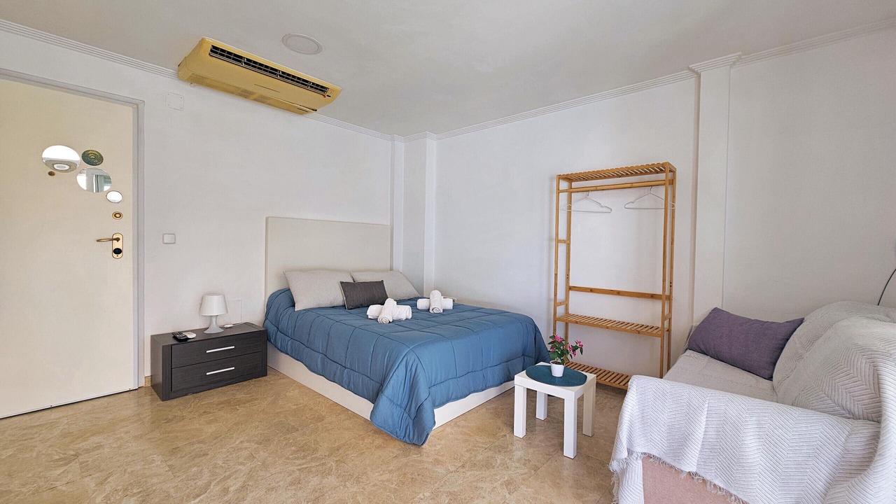 Photo of Bedroom in Diputacion de Cartagena Casco
