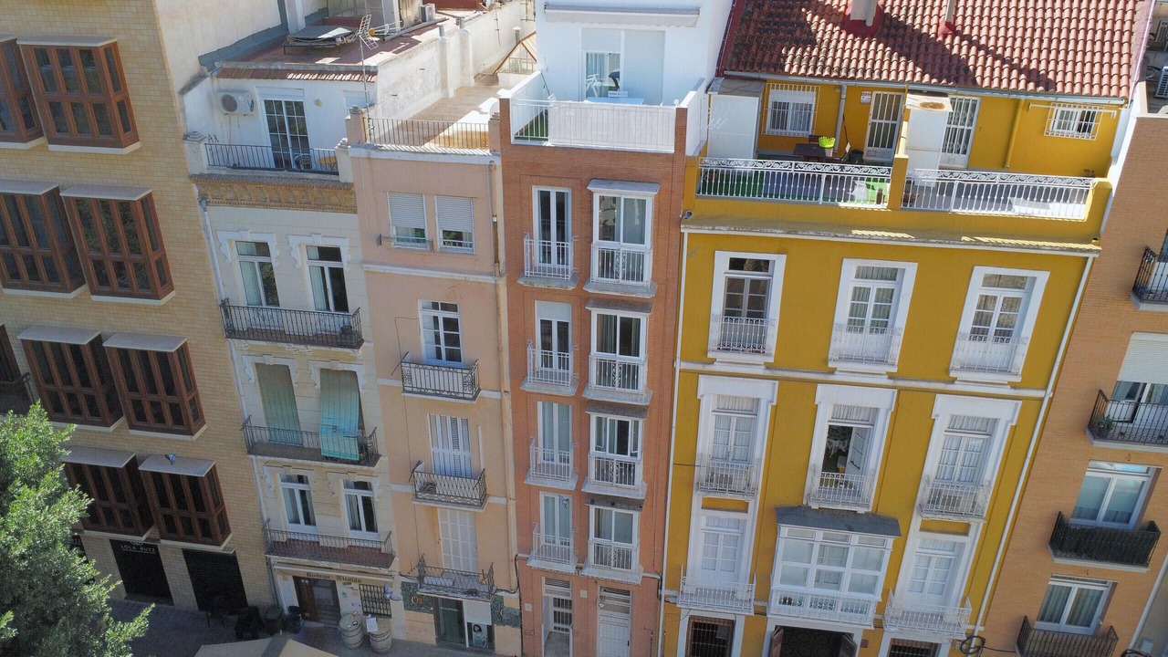 Photo of Outdoor in Diputacion de Cartagena Casco