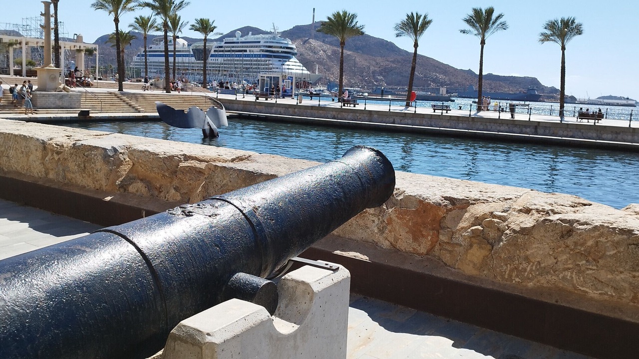 Photo of Outdoor in Diputacion de Cartagena Casco