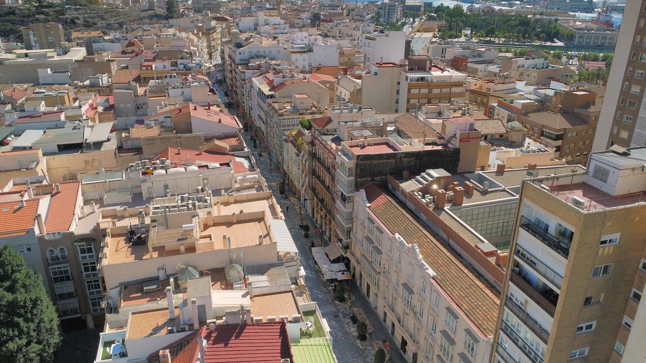 Photo of Outdoor in Diputacion de Cartagena Casco