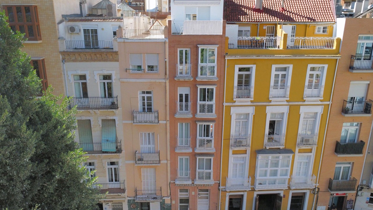 Photo of Outdoor in Diputacion de Cartagena Casco