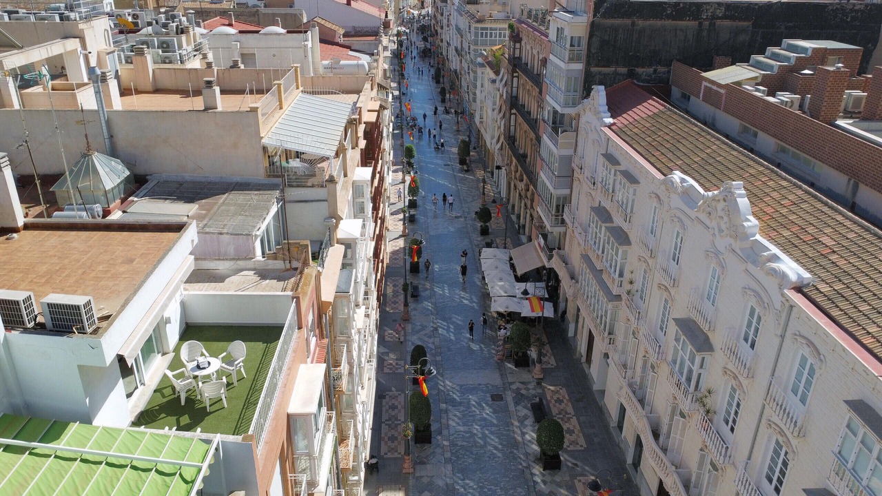 Photo of Outdoor in Diputacion de Cartagena Casco