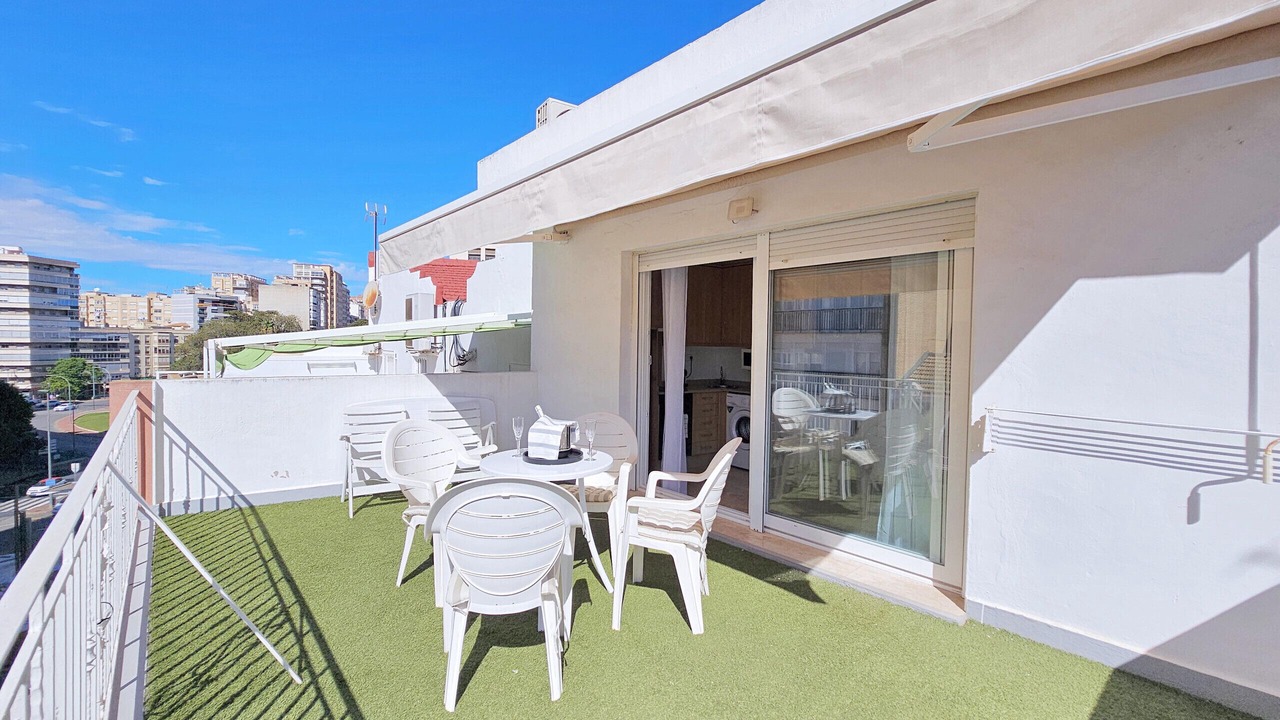Photo of Outdoor in Diputacion de Cartagena Casco