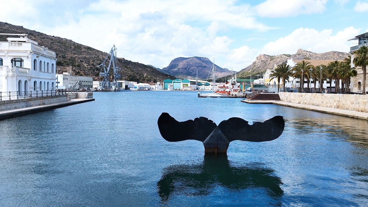 Photo of Others in Diputacion de Cartagena Casco