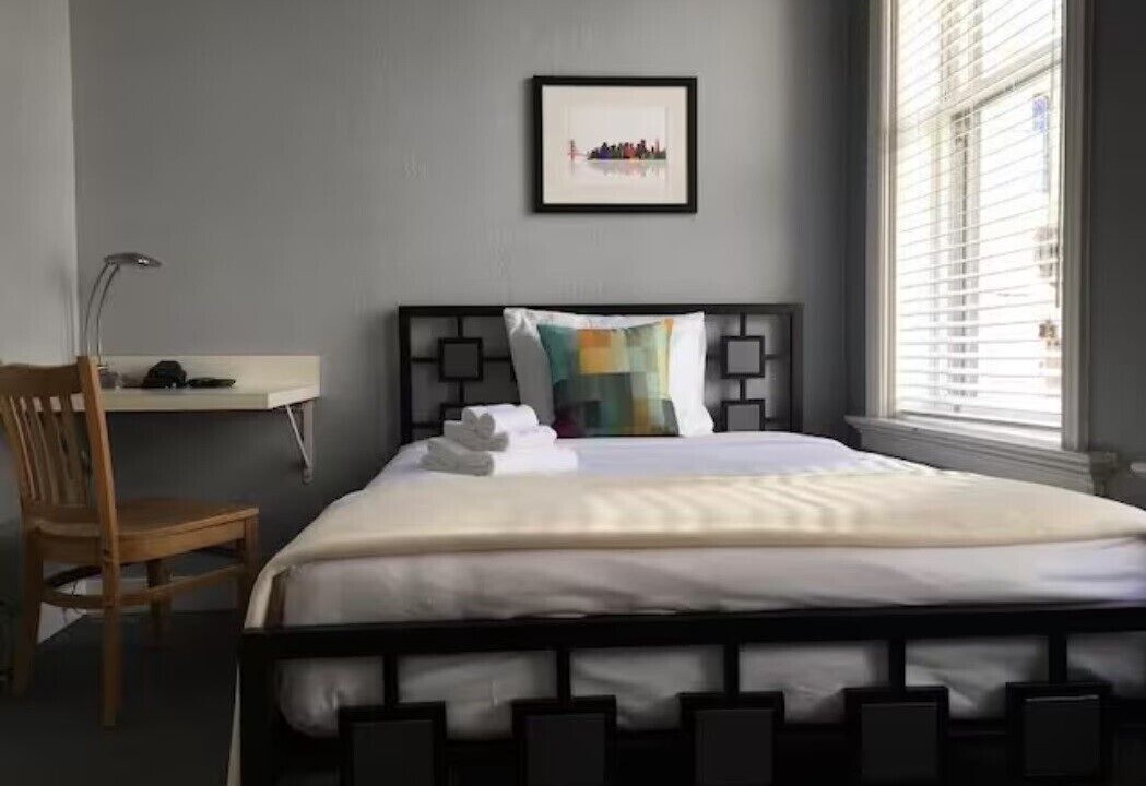 Photo of Bedroom in Chinatown