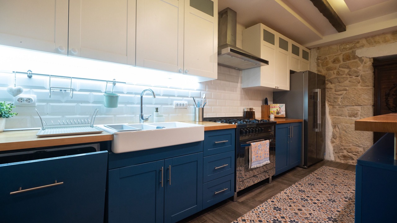 Photo of Kitchen in Islam Grcki