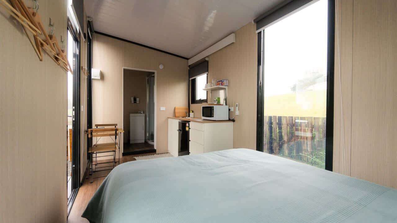 Photo of Bedroom in Waikari