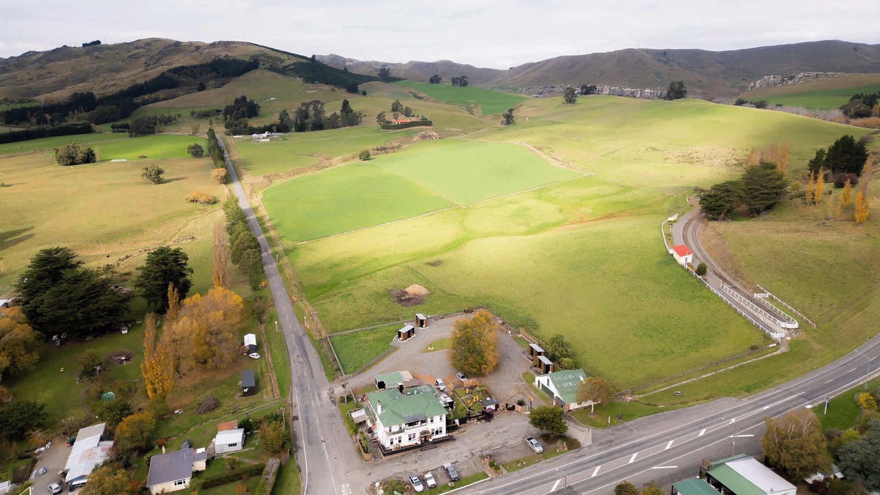 Photo of Outdoor in Waikari