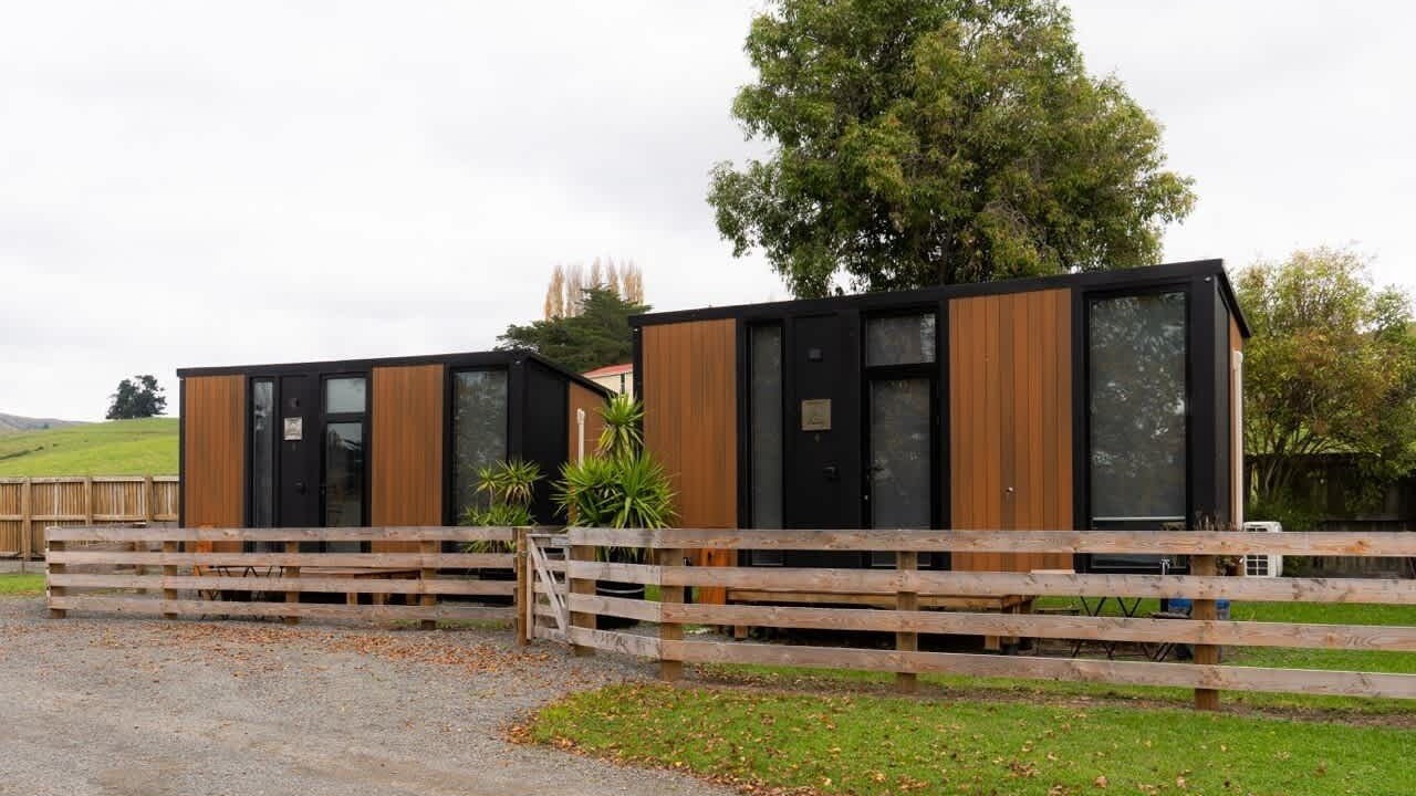 Photo of Outdoor in Waikari